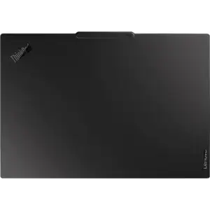 Ноутбук Lenovo ThinkPad P16s G5 Black (21XFS22V00) UA