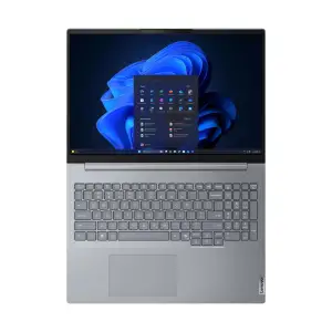Ноутбук Lenovo ThinkBook 16 G9 AHP Arctic Grey (21UT0037RA) UA