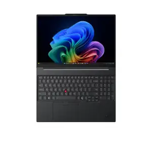 Ноутбук Lenovo ThinkPad T16 Gen 5 Black (21WUS0HR00) UA
