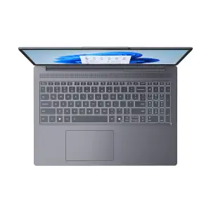 Ноутбук Lenovo IdeaPad Slim 3 16ARP10 Luna Grey (83K800E9RA) UA