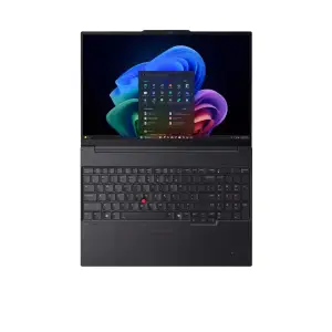Ноутбук Lenovo ThinkPad E16-G4 (21YFS03300) UA