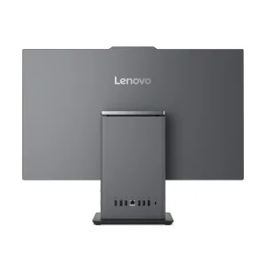 Моноблок Lenovo ThinkCentre neo 50a 27 Gen 5 Luna Grey (12SAA09WUI) UA