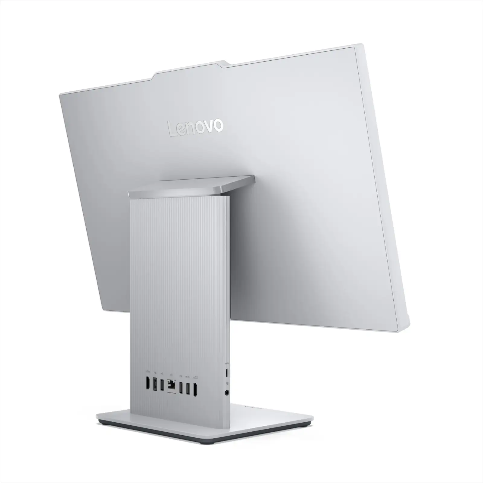 Моноблок Lenovo IdeaCentre AIO 24IRH9 Cloud Grey (F0HN00Y9UO) UA