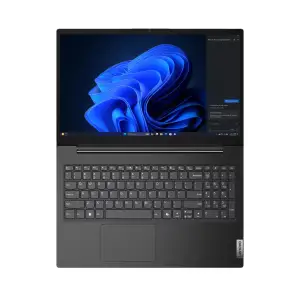 Ноутбук Lenovo V15 G6 ARP Business Black (83V4A014RA) UA