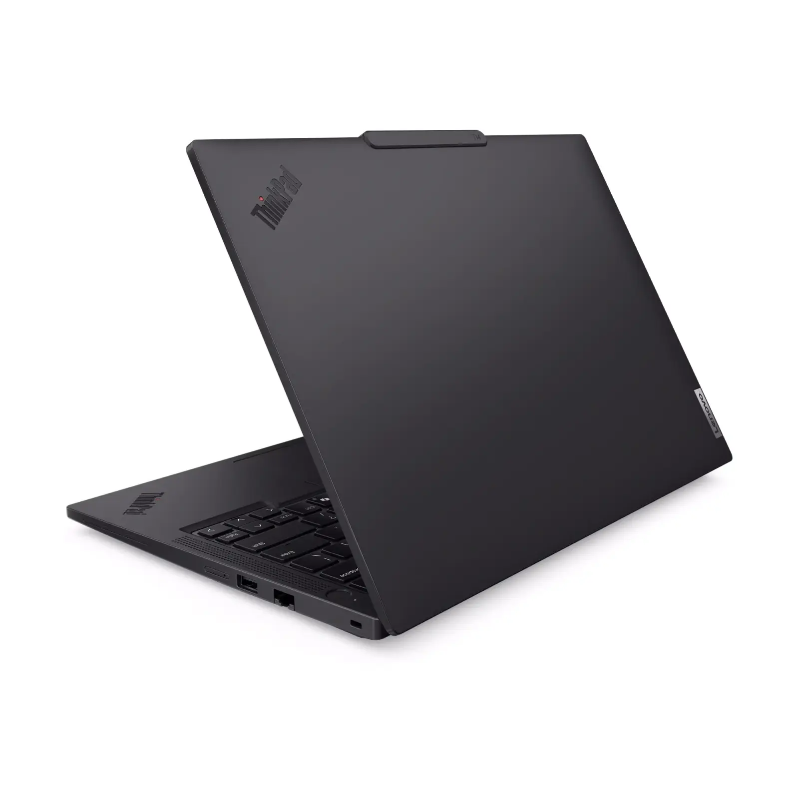Ноутбук Lenovo ThinkPad T14 Gen 6 Black (21QDS4KA0X) UA