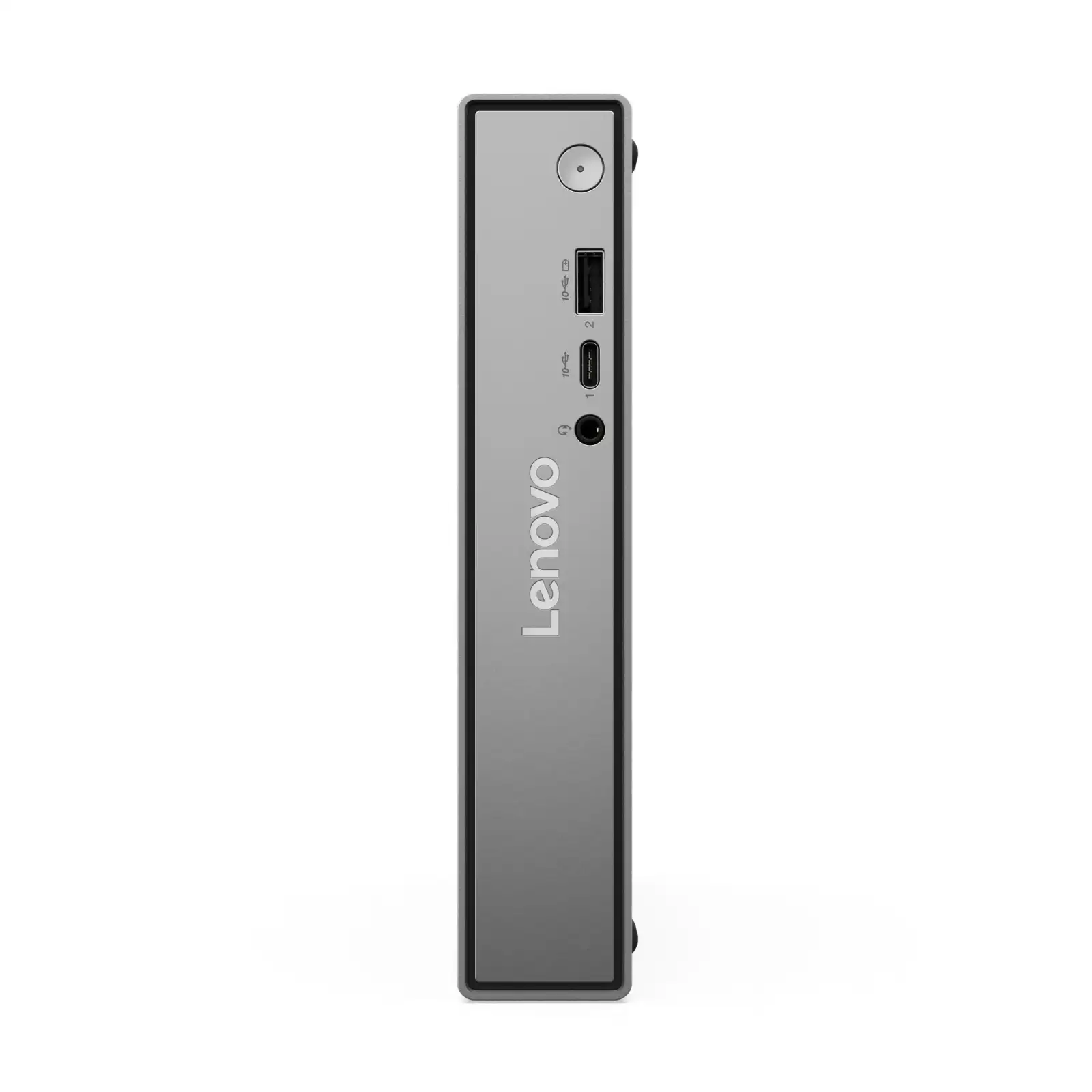 Комп'ютер Lenovo ThinkCentre neo 50q Gen 5 Black (13B90060UI) UA
