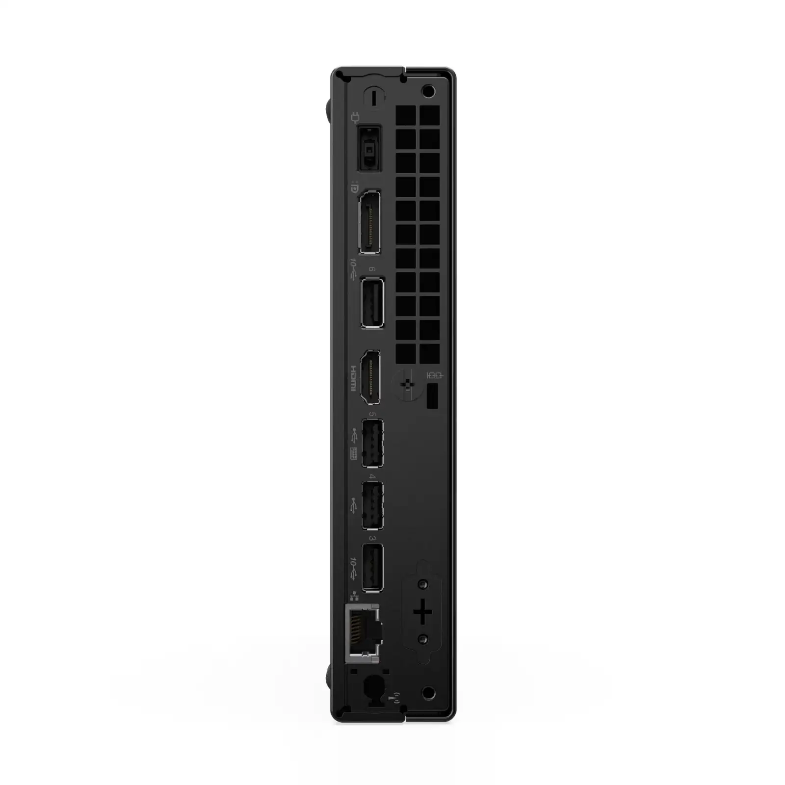 Десктоп Lenovo ThinkCentre neo 50q Gen 6 (13HR000HUI) UA