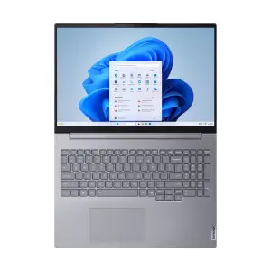 Ноутбук Lenovo ThinkBook 16 G8 IAL Arctic Grey (21SK00JWRA) UA