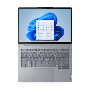 Ноутбук Lenovo ThinkBook 14 G9 IRL Arctic Grey (21UY0064RA) UA