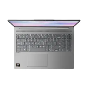 Ноутбук Lenovo IdeaPad Slim 5 16ARP10 Luna Grey (83HU004QRA) UA