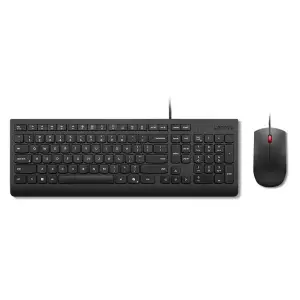 Комплект (клавіатура, миша) Lenovo Essential Wired Combo Keyboard and Mouse (4X31R68752) UA