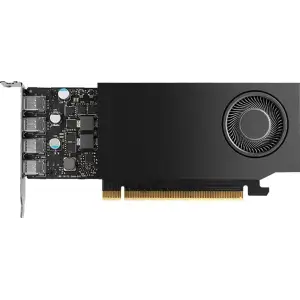 Видеокарта Lenovo NVIDIA RTX A400 4 GB (4X61Q73040)