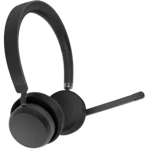 Гарнітура Lenovo Wireless VoIP Headset (Teams) (4XD1M80020) UA