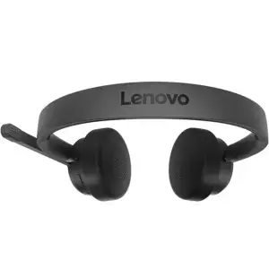 Гарнитура Lenovo Wireless VoIP Headset (Teams) (4XD1M80020) UA