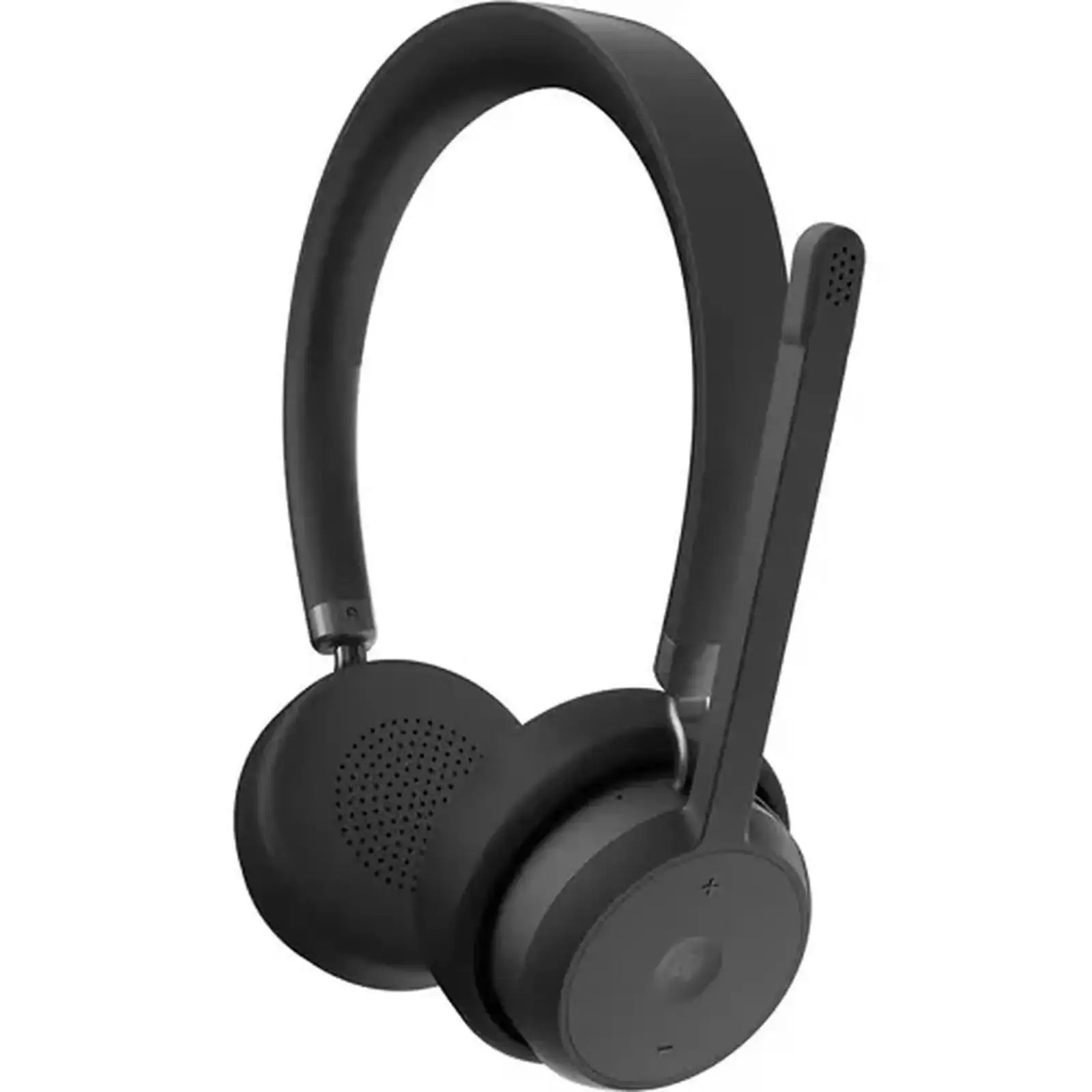 Гарнитура Lenovo Wireless VoIP Headset (Teams) (4XD1M80020) UA