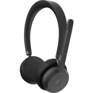 Гарнитура Lenovo Wireless VoIP Headset (Teams) (4XD1M80020) UA