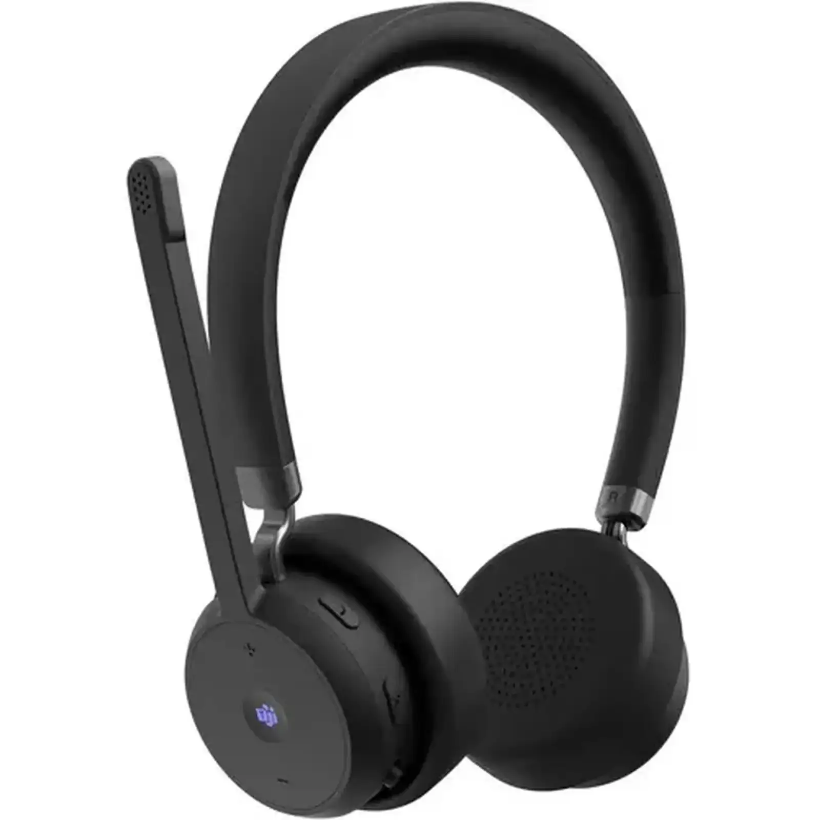 Гарнитура Lenovo Wireless VoIP Headset (Teams) (4XD1M80020) UA