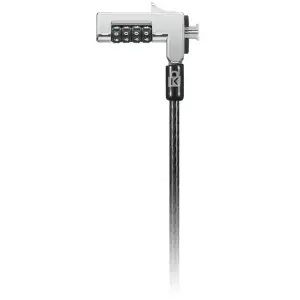 Замок Lenovo Combination Cable Lock (4XE1F30278) UA