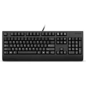 Клавиатура Lenovo Preferred Pro II USB (4Y41R64624) UA