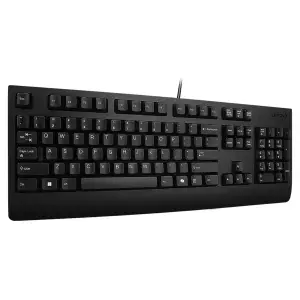 Клавиатура Lenovo Preferred Pro II USB (4Y41R64624) UA