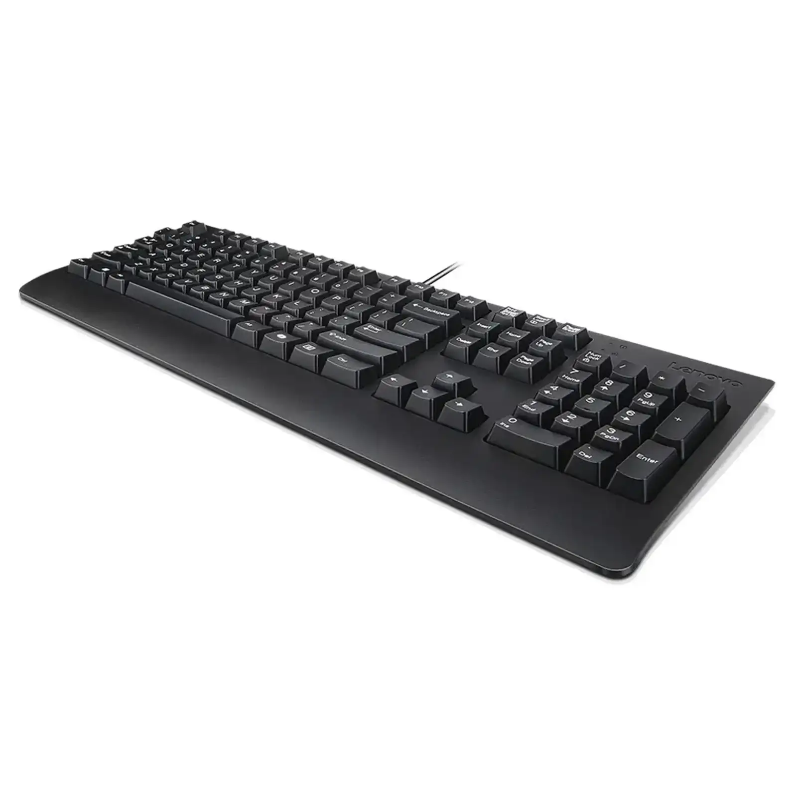 Клавиатура Lenovo Preferred Pro II USB (4Y41R64624) UA