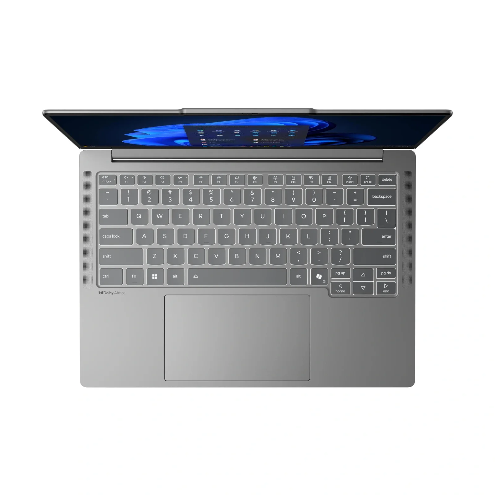Ноутбук Lenovo IdeaPad Pro 5 14IAH10 (83JK0028RA) UA