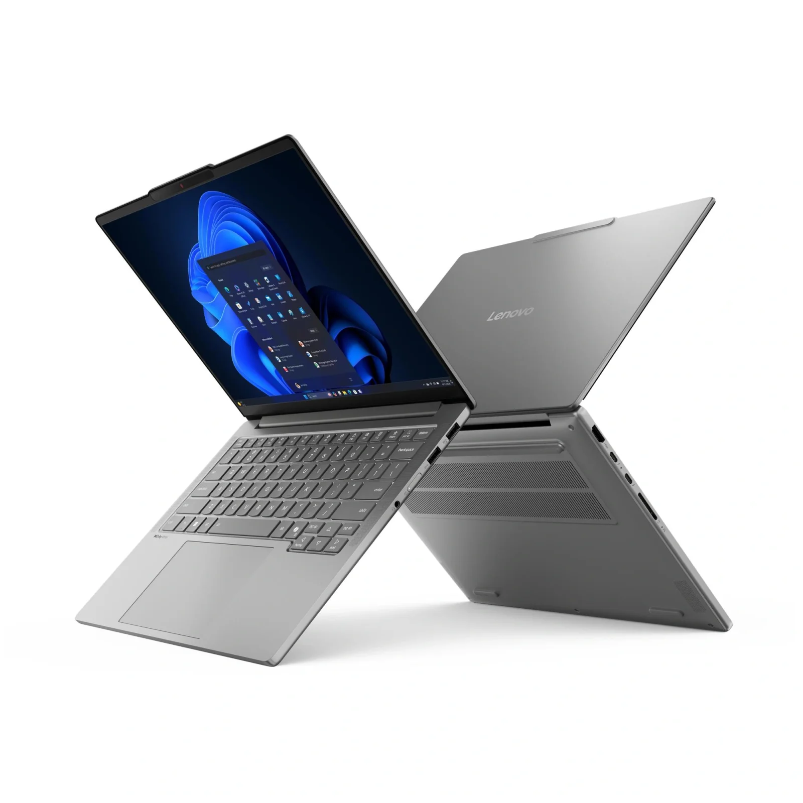 Ноутбук Lenovo IdeaPad Pro 5 14IAH10 (83JK0028RA) UA