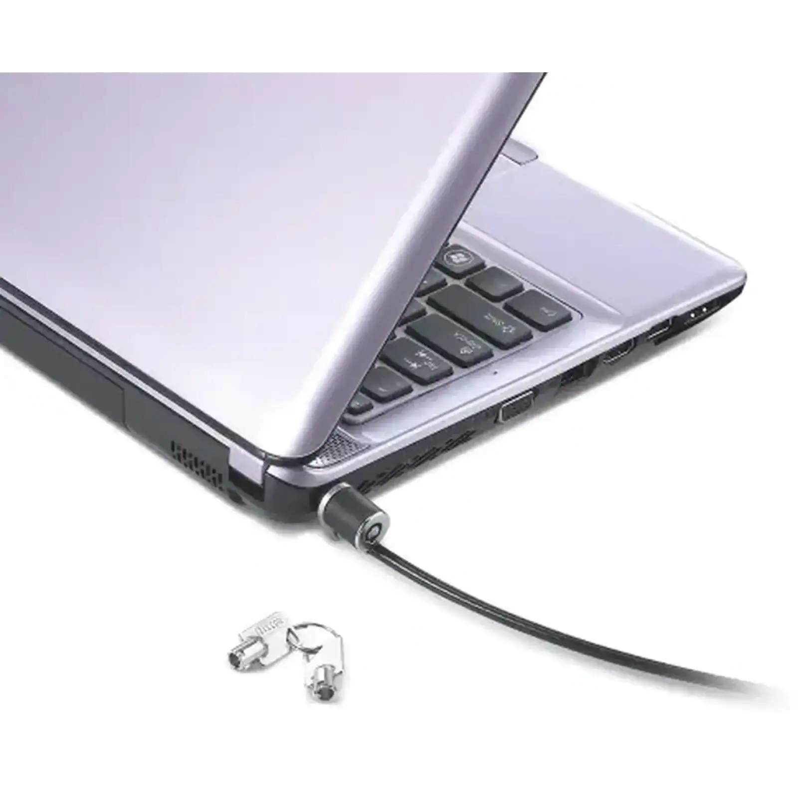 Замок Lenovo Security Cable Lock (57Y4303) UA
