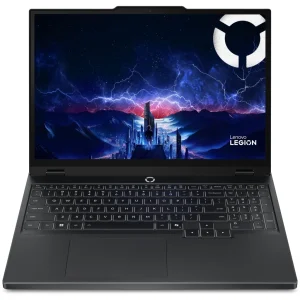 Ноутбук Lenovo Legion 5 15IAX10 (83F0002TRA) UA