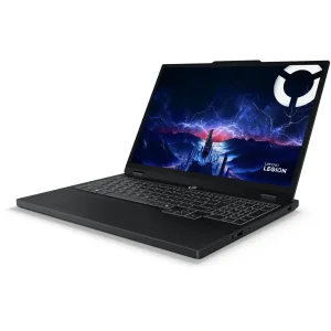 Ноутбук Lenovo Legion 5 15IAX10 (83F0002TRA) UA