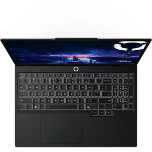 Ноутбук Lenovo Legion 5 15IAX10 (83F0002TRA) UA