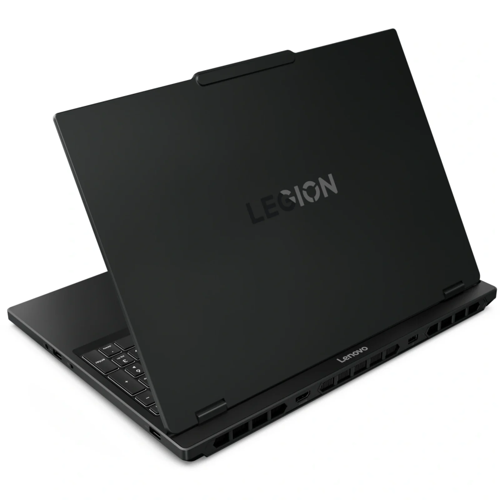 Ноутбук Lenovo Legion 5 15IAX10 (83F0002TRA) UA