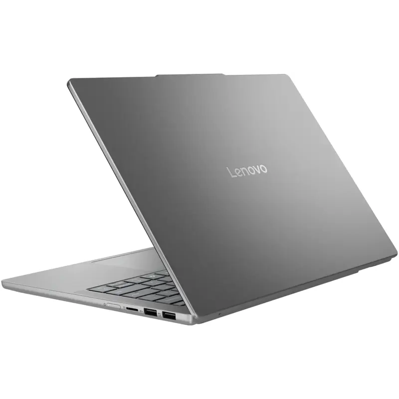 Ноутбук Lenovo IdeaPad Slim 5 14ARP10 Luna grey (83HT0030RA) UA