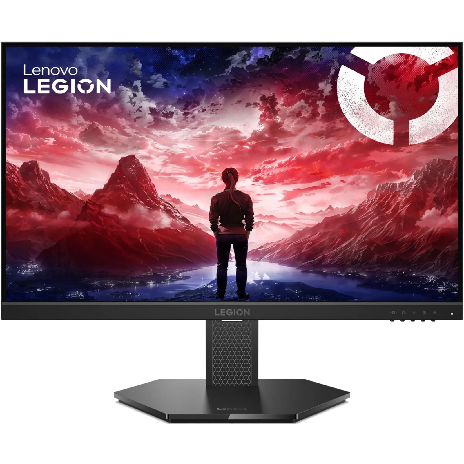 Монитор LENOVO Legion 24-10 (68C4GAC4UA) UA