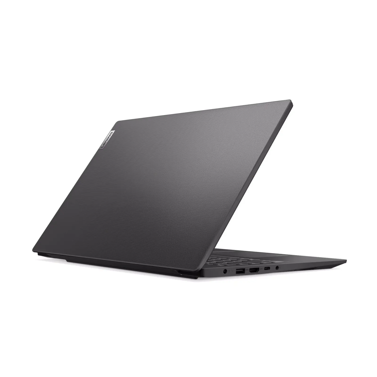 Ноутбук Lenovo V15 G5 IRL Business Black (83GW008ERI)