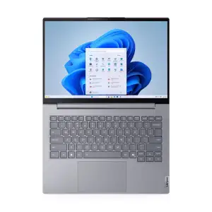 Ноутбук Lenovo ThinkBook 14 G8 IAL Arctic Grey (21SJ00P8RA) UA