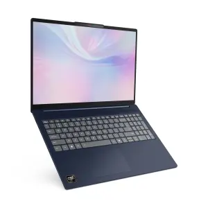 Ноутбук Lenovo ideaPad Slim 5 16ARP10 Cosmic Blue (83HU004RRA) UA