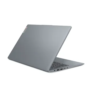 Ноутбук Lenovo IdeaPad Slim 3 15AMN8 Arctic Grey (82XQ00VTRA) UA