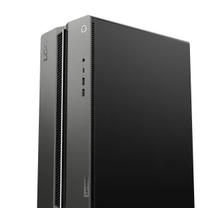 Неттоп Lenovo LOQ Tower 17IRR9 Luna grey (90X000J6UL) UA