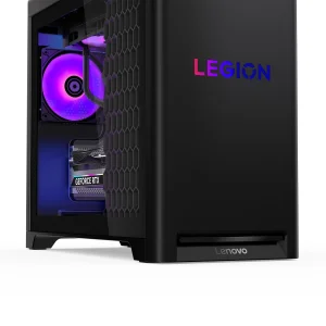 Неттоп Lenovo Legion T5 30IAS10 Eclipse Black (90YA008YUL) UA