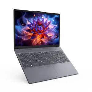 Ноутбук Lenovo IdeaPad Slim 3 15IPH11 Luna Grey (83UR00ERRA) UA