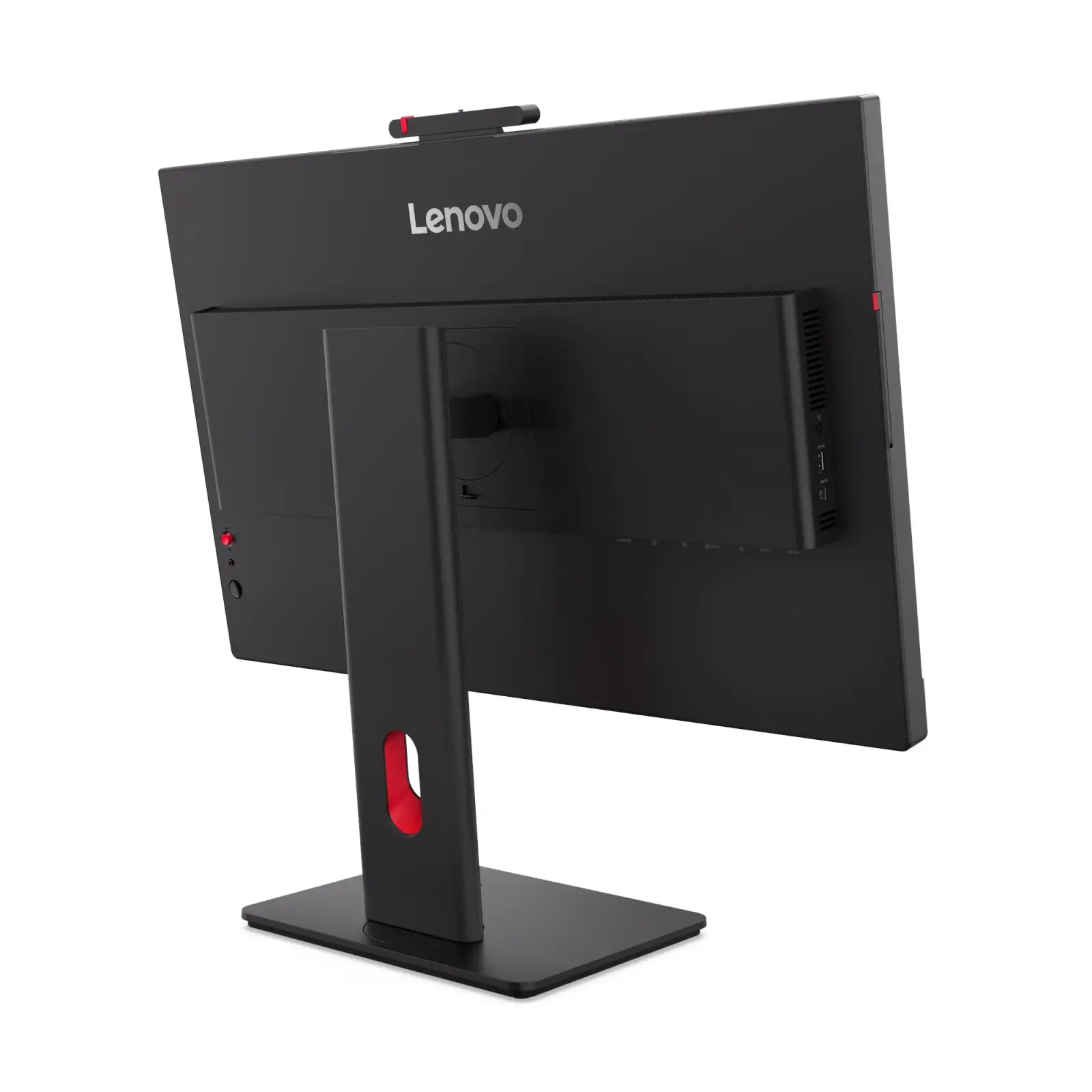 Монітор Lenovo ThinkVision T27QD-4v (64B8UAT1UA) UA