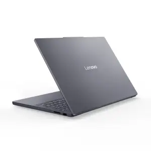 Ноутбук Lenovo IdeaPad Slim 3 15ARP10 Luna Grey (83K700TXRA) UA