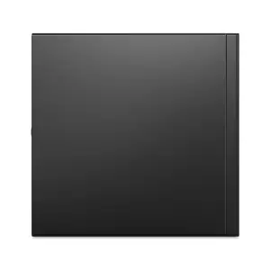 Неттоп Lenovo ThinkCentre M75q G5 Black (12RRSBRA00) UA