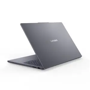 Ноутбук Lenovo IdeaPad Slim 3 16IPH11 Luna Grey (83US003FRA) UA