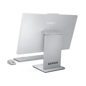 Моноблок Lenovo IdeaCentre AIO 24AKP10 Cloud Grey (F0JC001BUO) UA