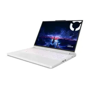Ноутбук Lenovo Legion Pro 7 16IAX10H Glacier White (83F500RKRA) UA