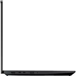 Ноутбук Lenovo ThinkPad P16s G5 Black (21XFS22V00) UA