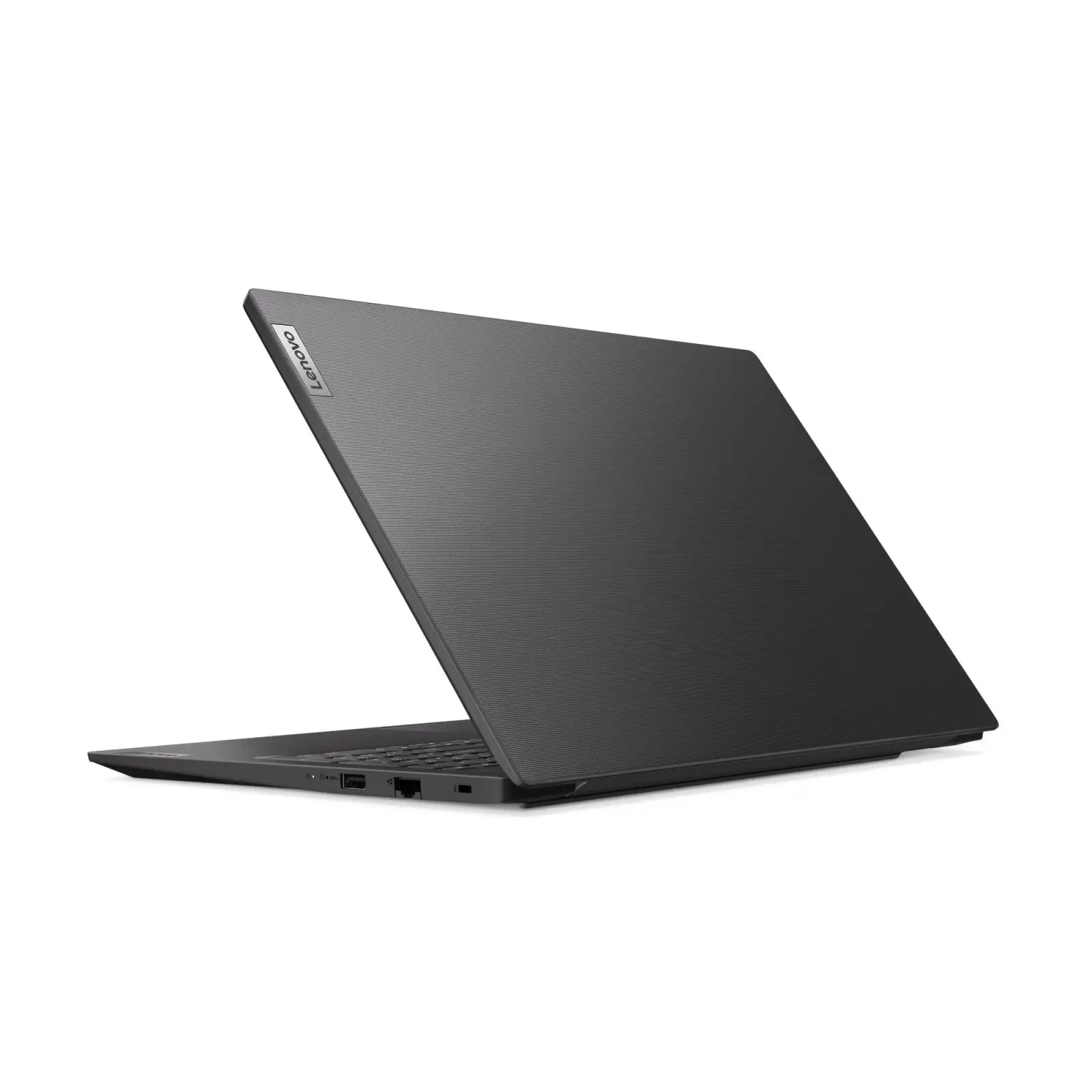 Ноутбук Lenovo V15 G5 IRL Business Black (83HFA0E7RA) UA