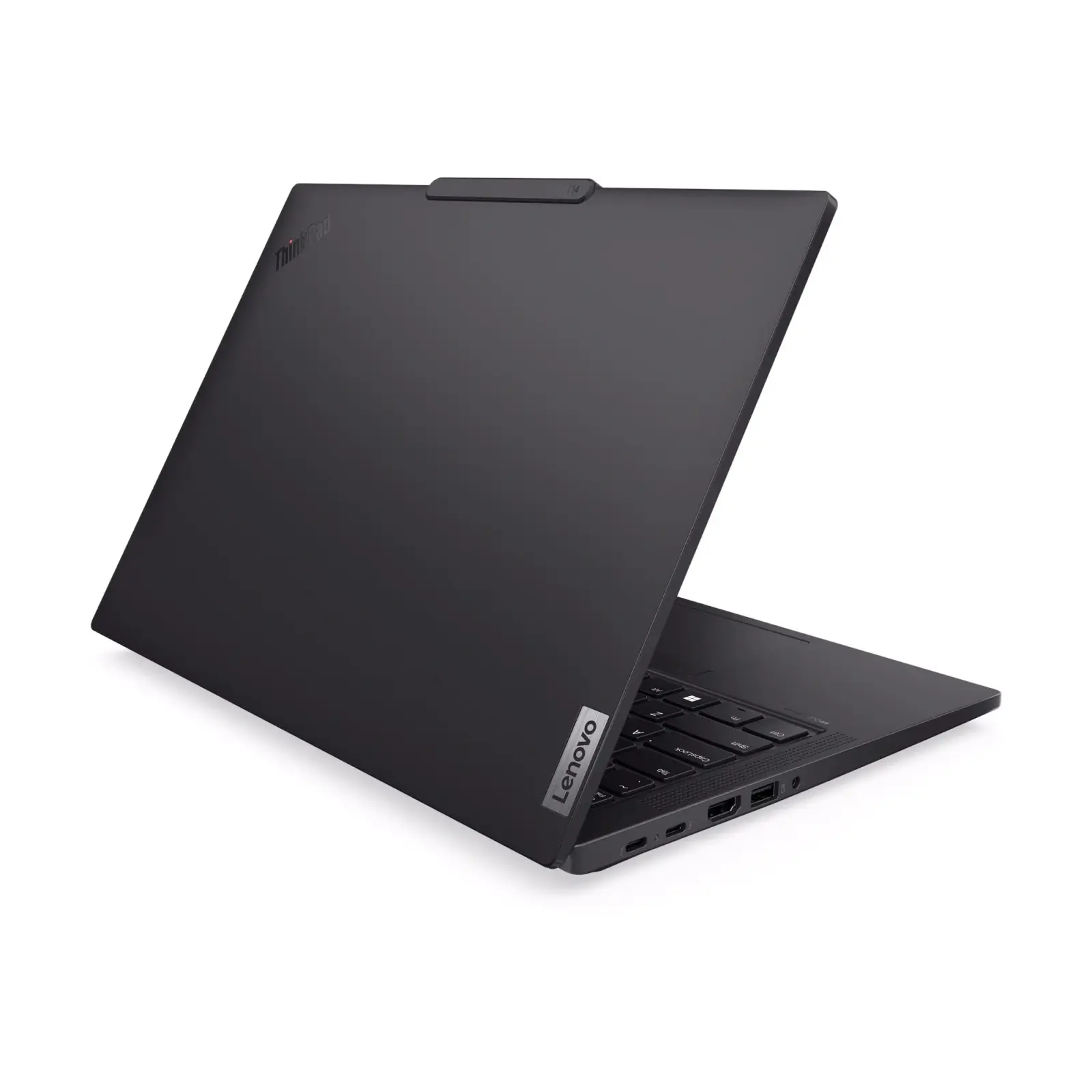 Ноутбук Lenovo ThinkPad T14 Gen 6 Black (21QDS4KA0X) UA